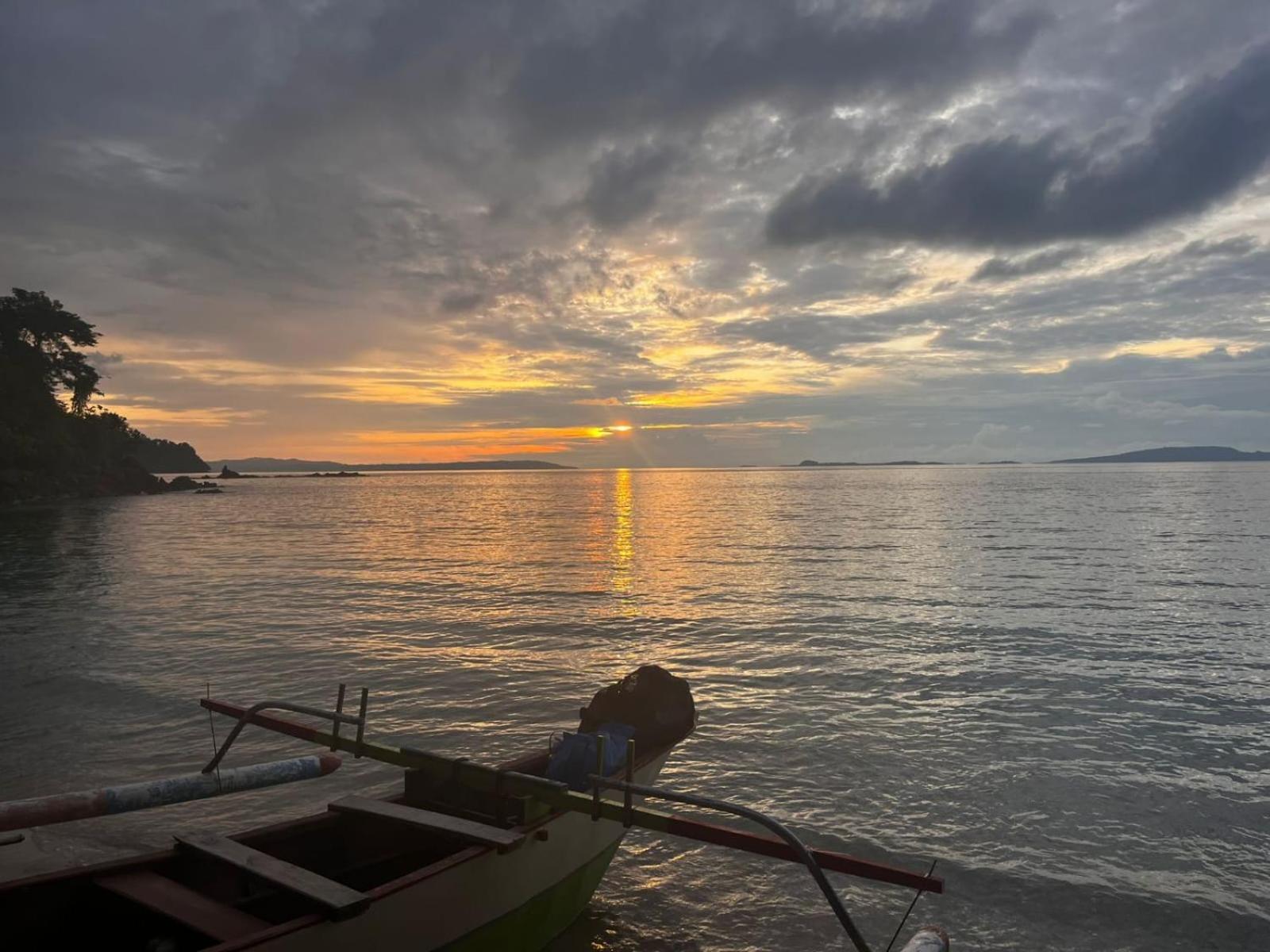Pondok Wisata Noah Likupang Εξωτερικό φωτογραφία